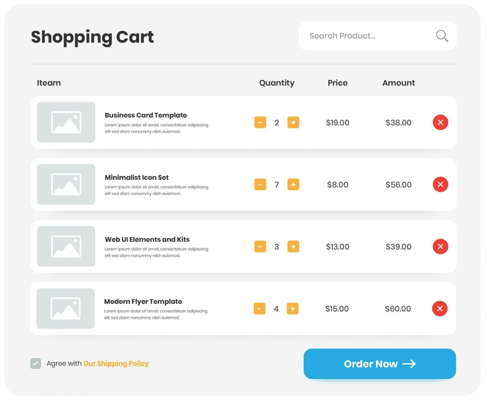 Configuración de sistemas de pago y mensajería