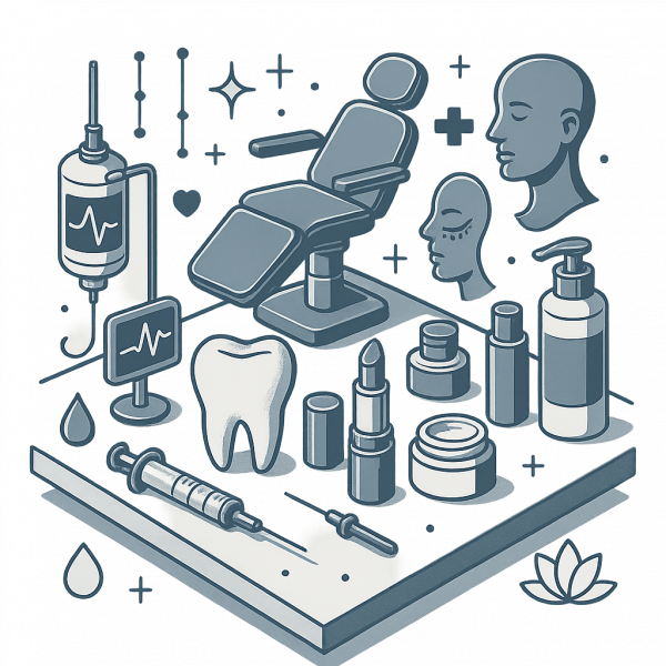 Dental y cosmética