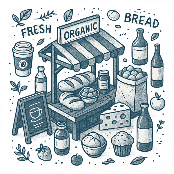 Alimentación y bebidas