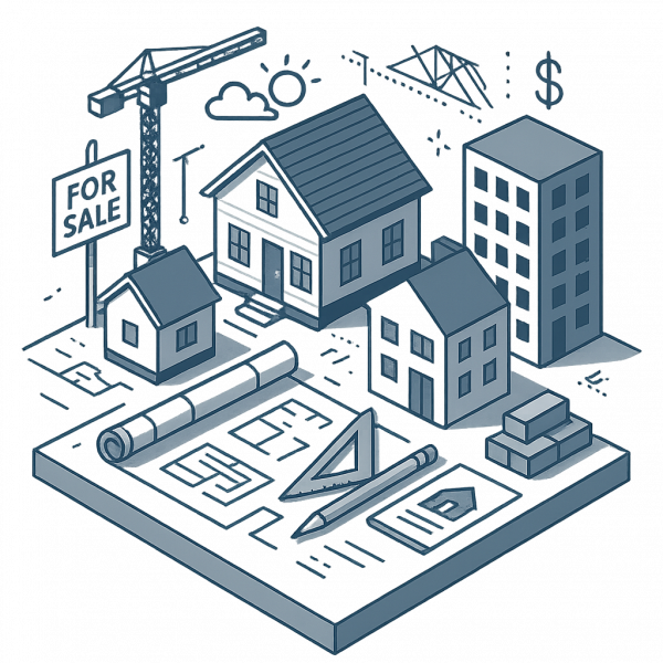 Constructores de viviendas