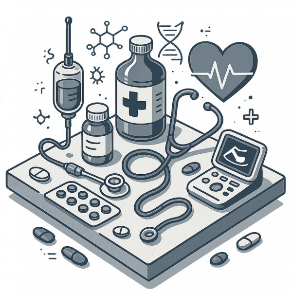 Proveedores médicos