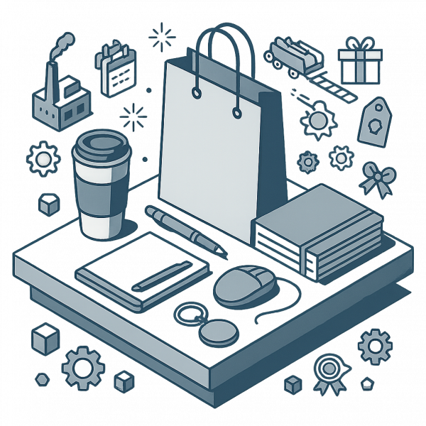 Productos promocionales