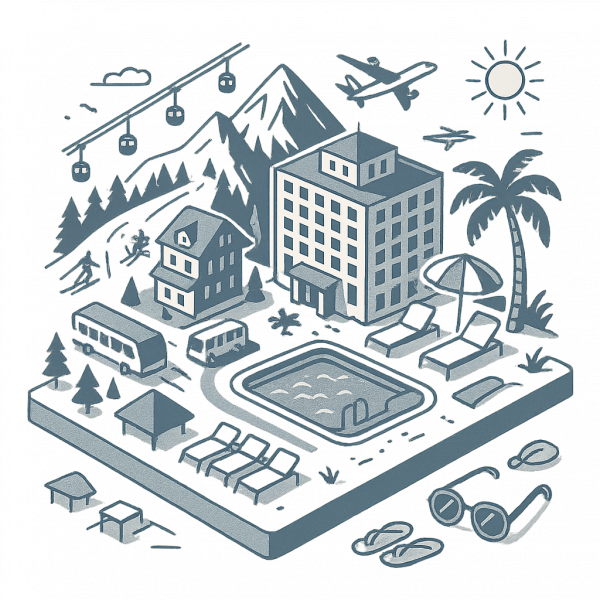 Resorts