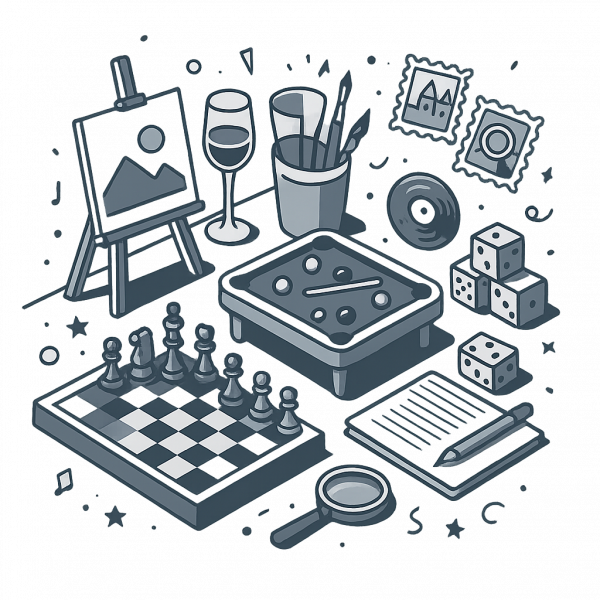 Clubes sociales y especializados