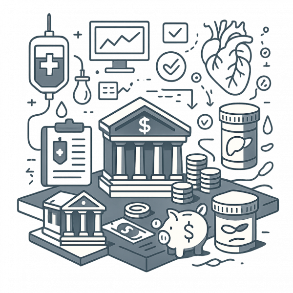 Bancos especializados