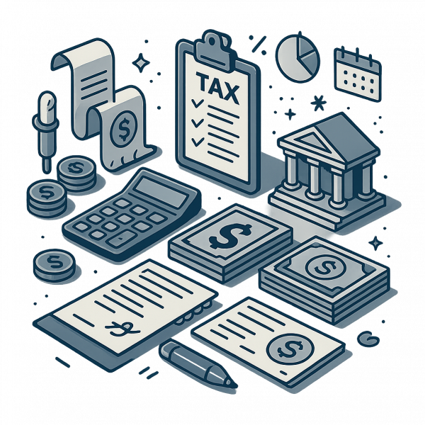 Servicios fiscales