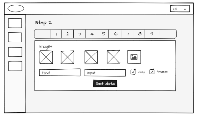 Add product